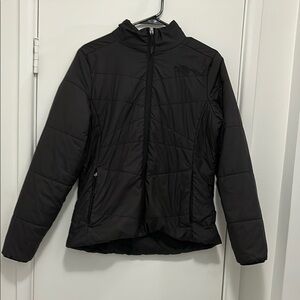 The North Face Black Women's Jacket